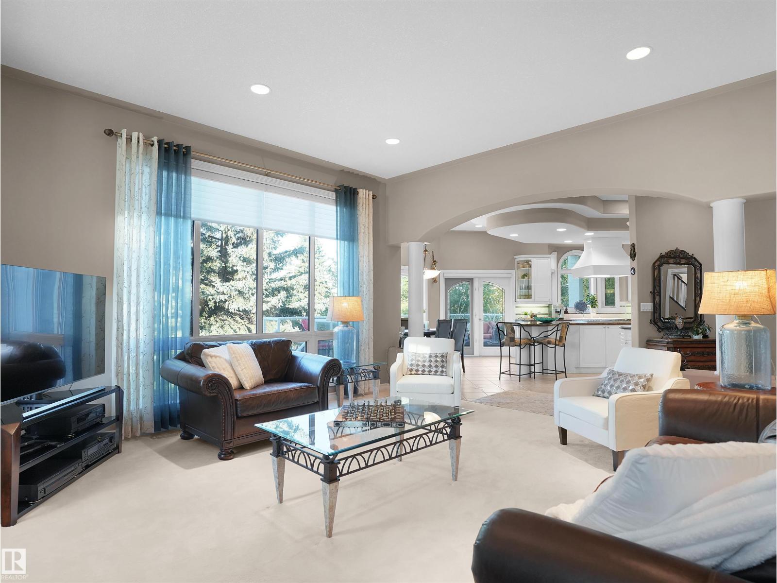 255 WILSON LANE NW, Edmonton