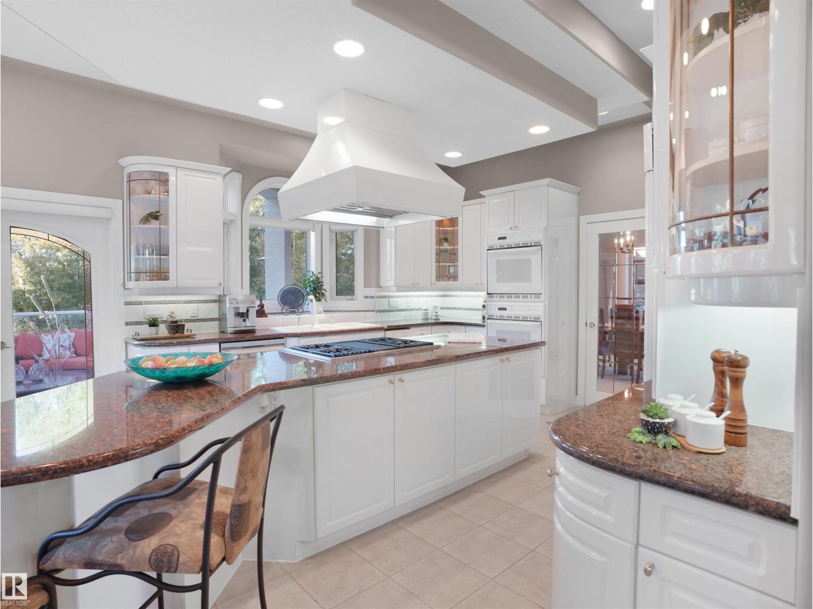 255 WILSON LANE NW, Edmonton