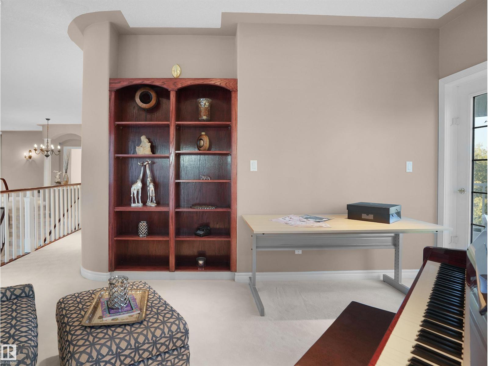 255 WILSON LANE NW, Edmonton