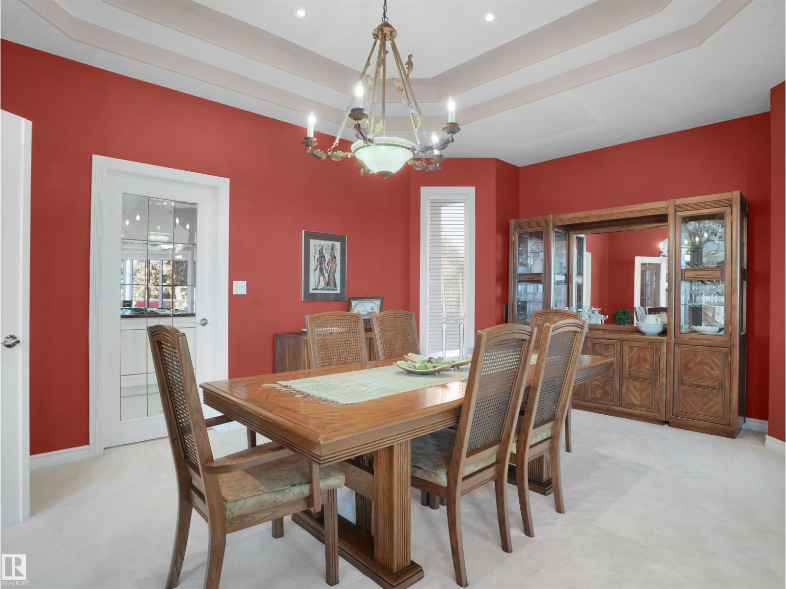 255 WILSON LANE NW, Edmonton