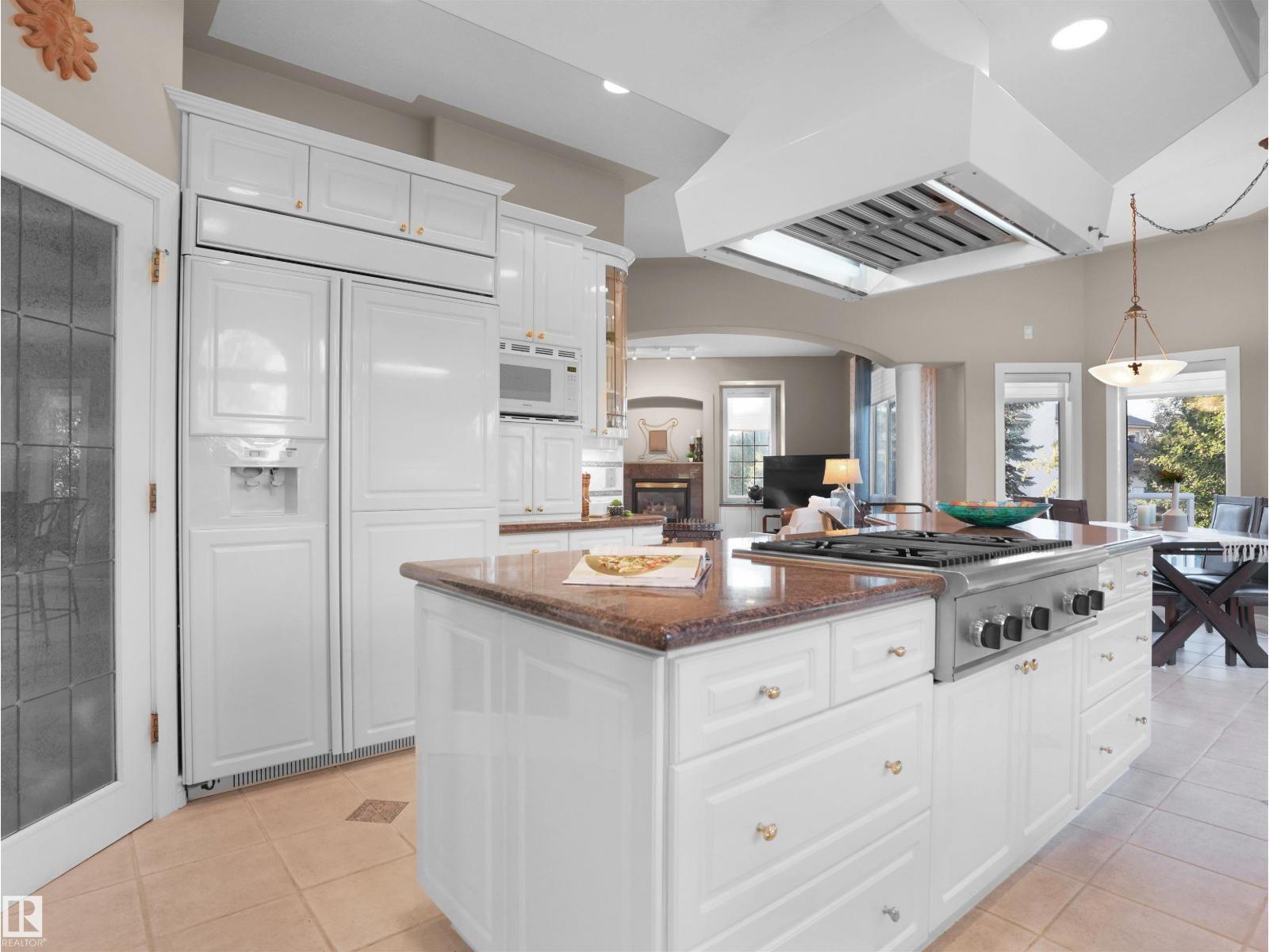 255 WILSON LANE NW, Edmonton