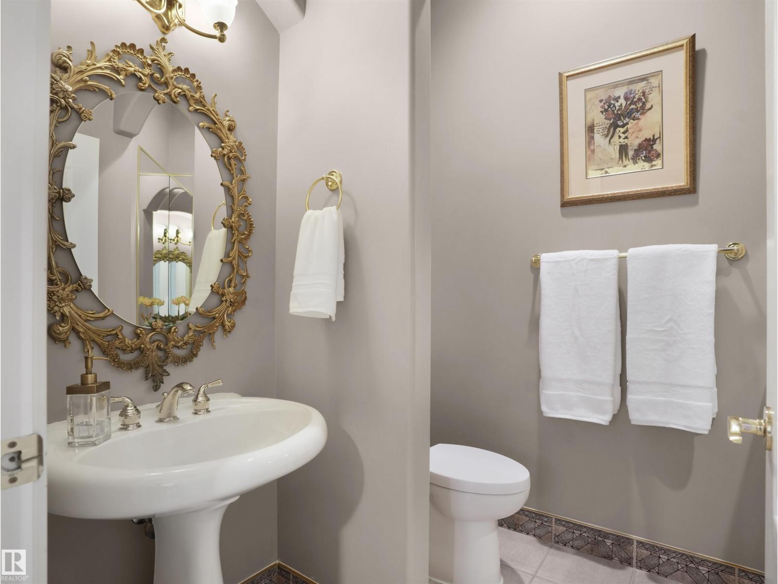 255 WILSON LANE NW, Edmonton