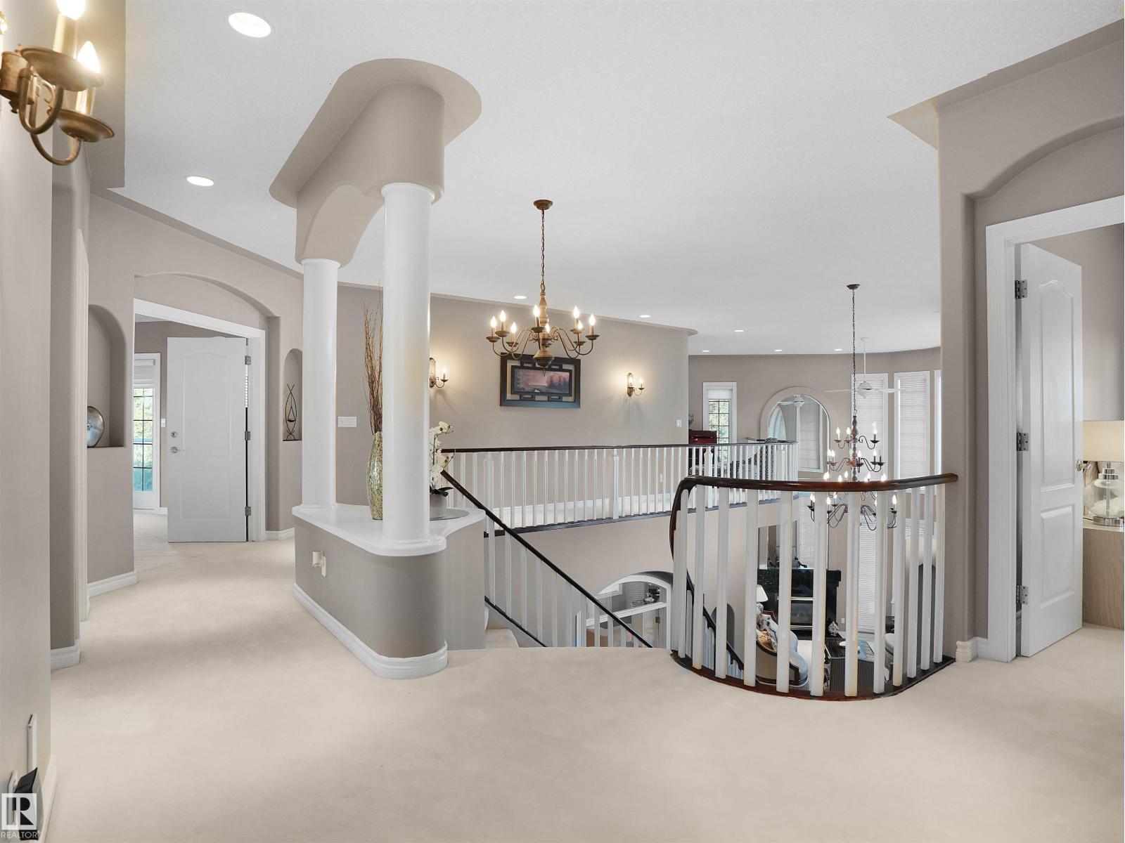 255 WILSON LANE NW, Edmonton