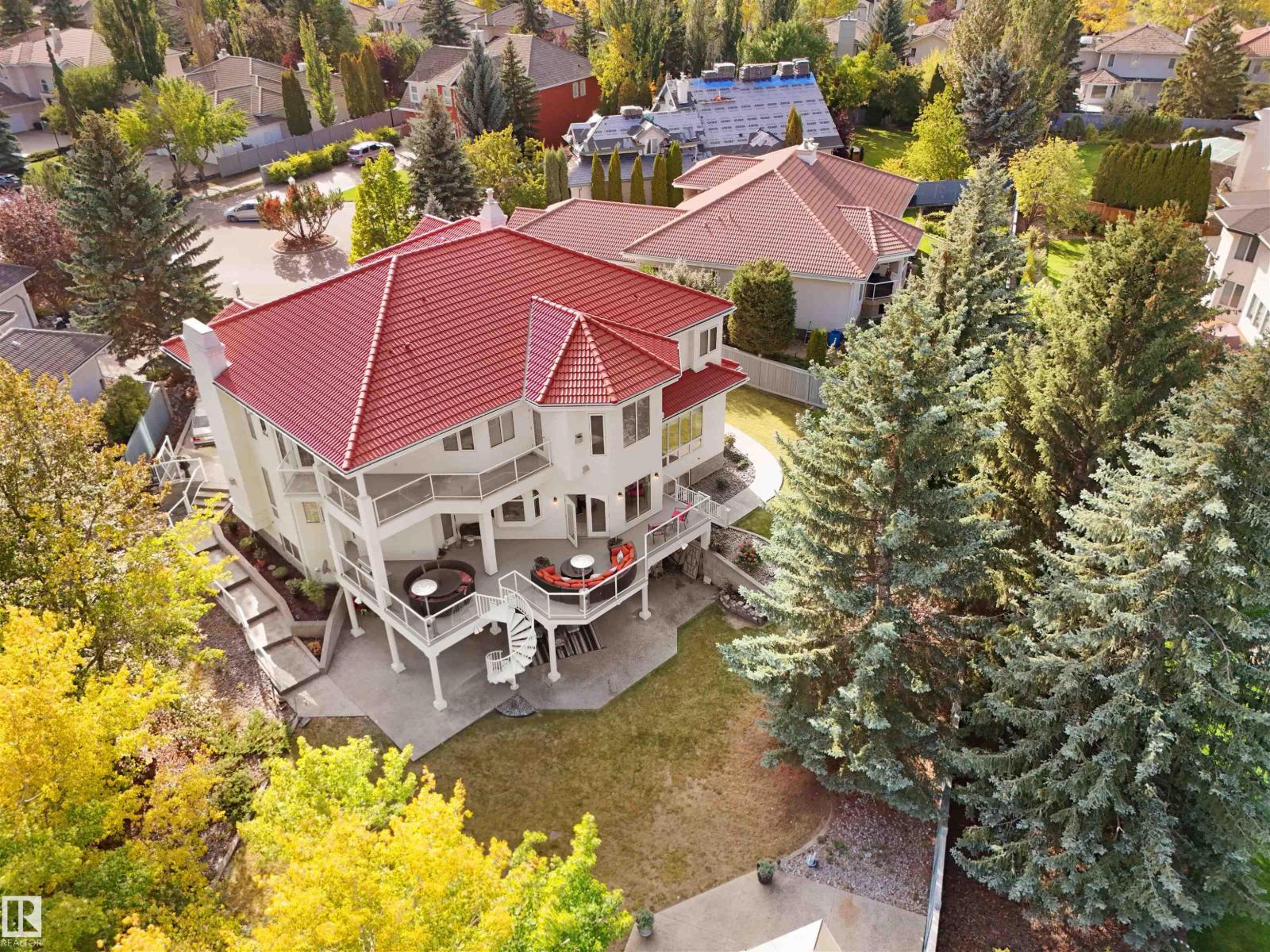 255 WILSON LANE NW, Edmonton