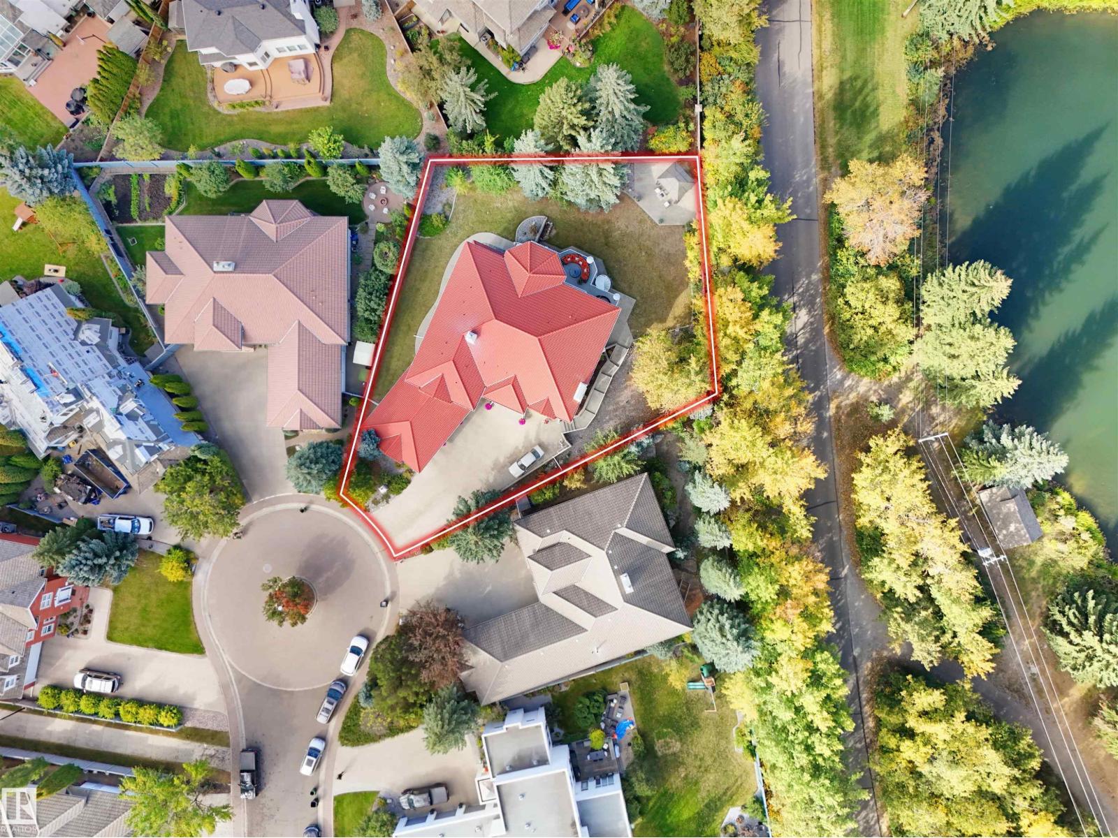 255 WILSON LANE NW, Edmonton