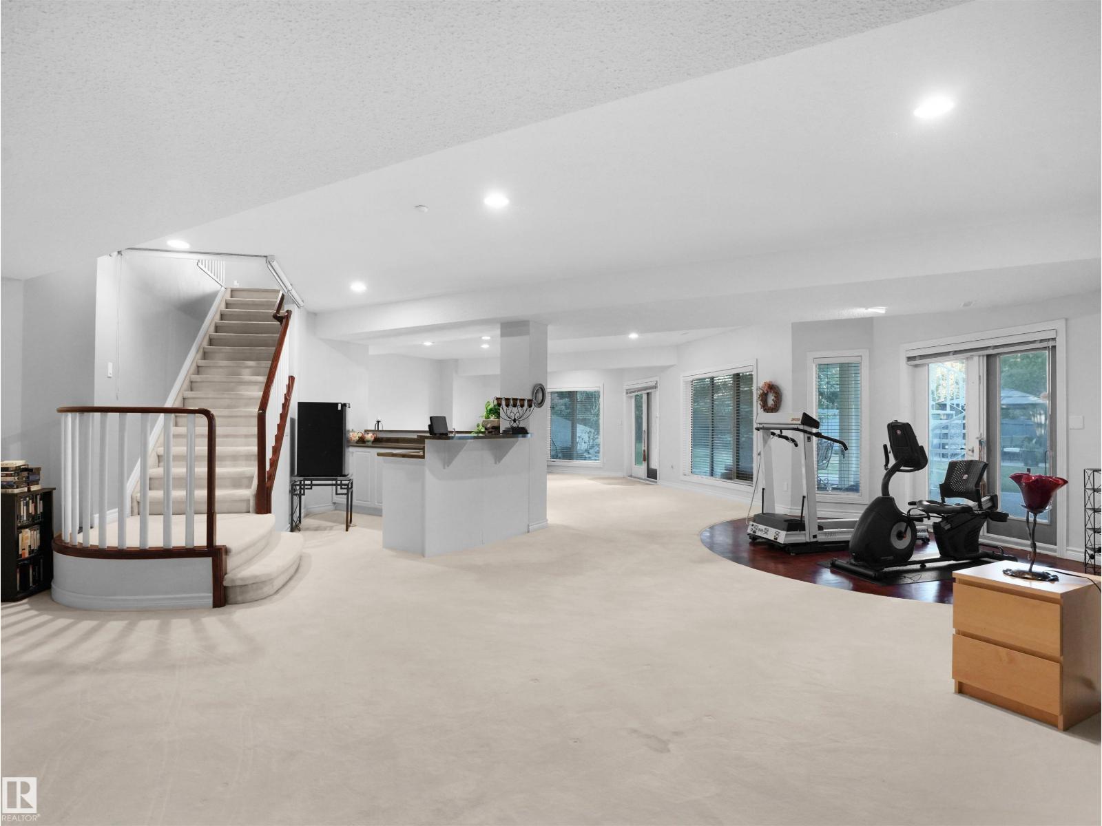 255 WILSON LANE NW, Edmonton