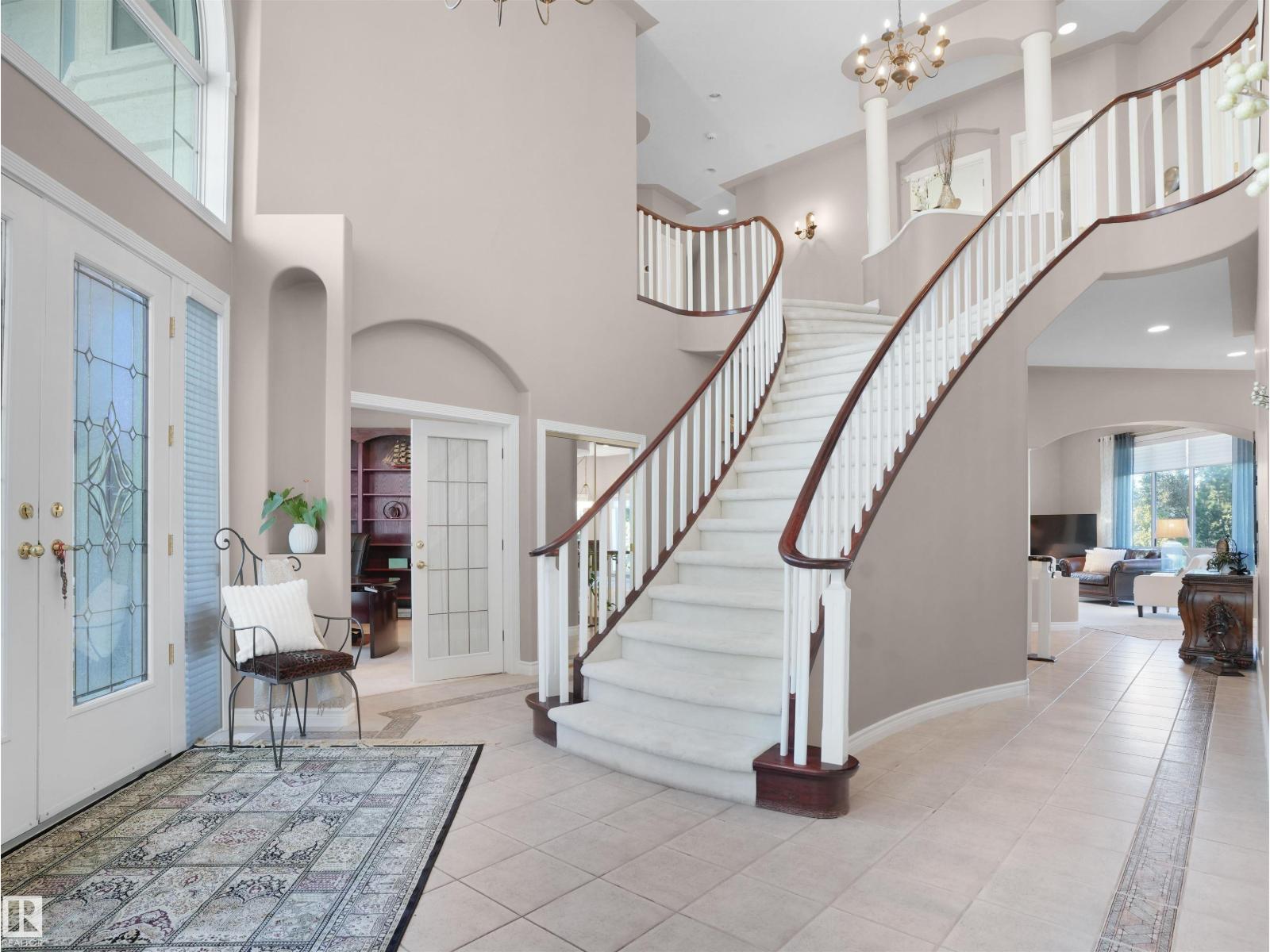 255 WILSON LANE NW, Edmonton