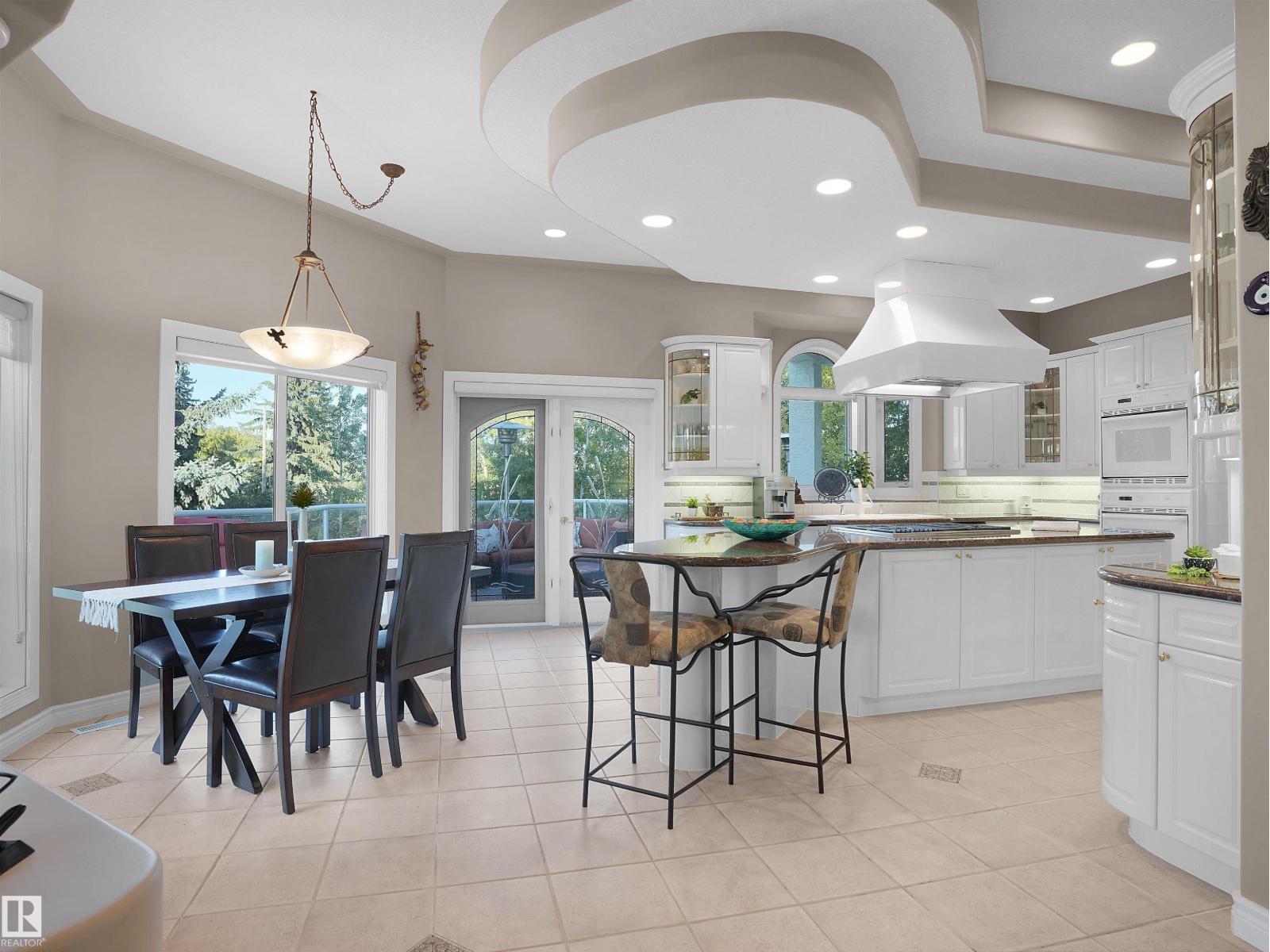 255 WILSON LANE NW, Edmonton