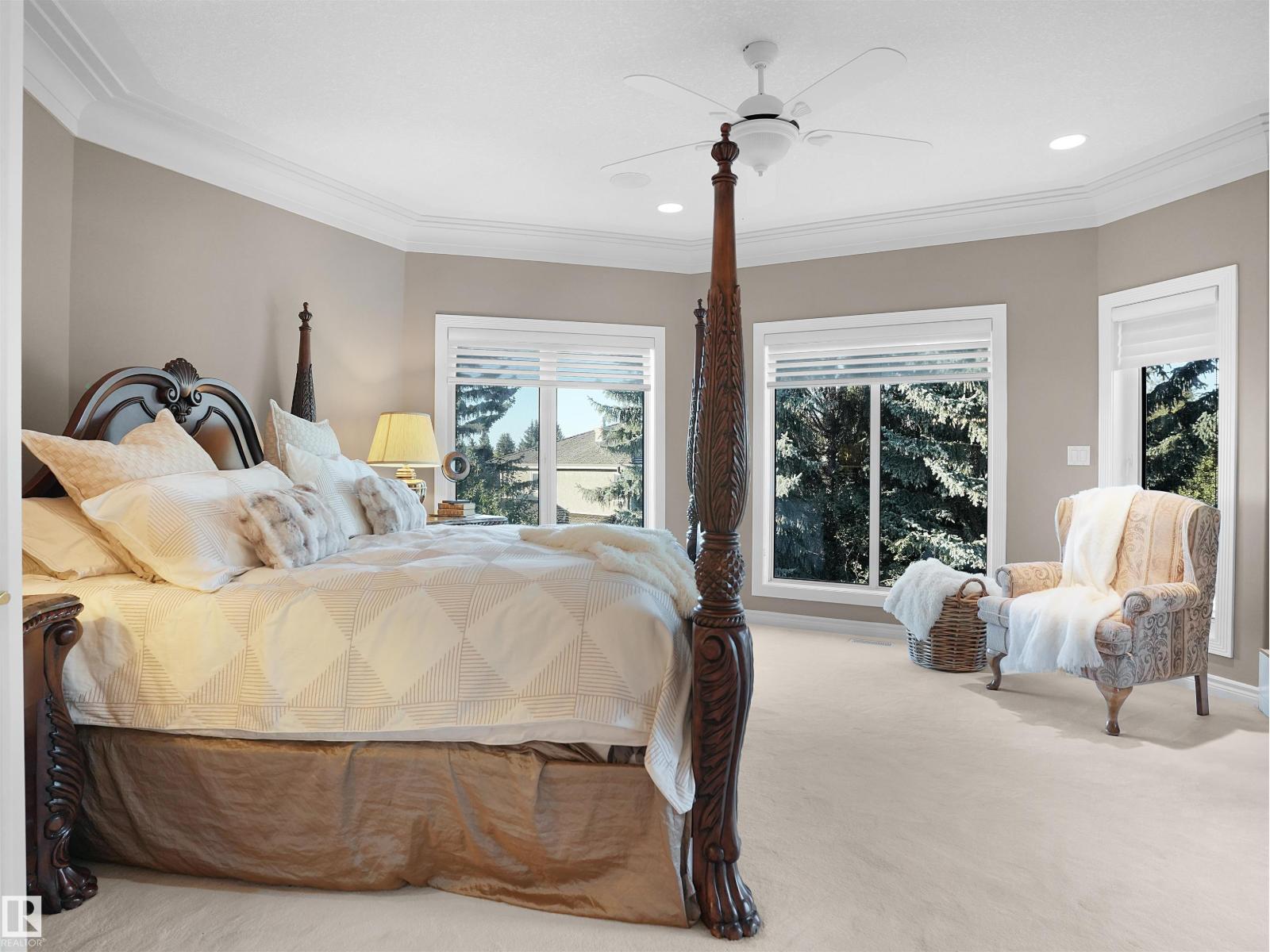 255 WILSON LANE NW, Edmonton