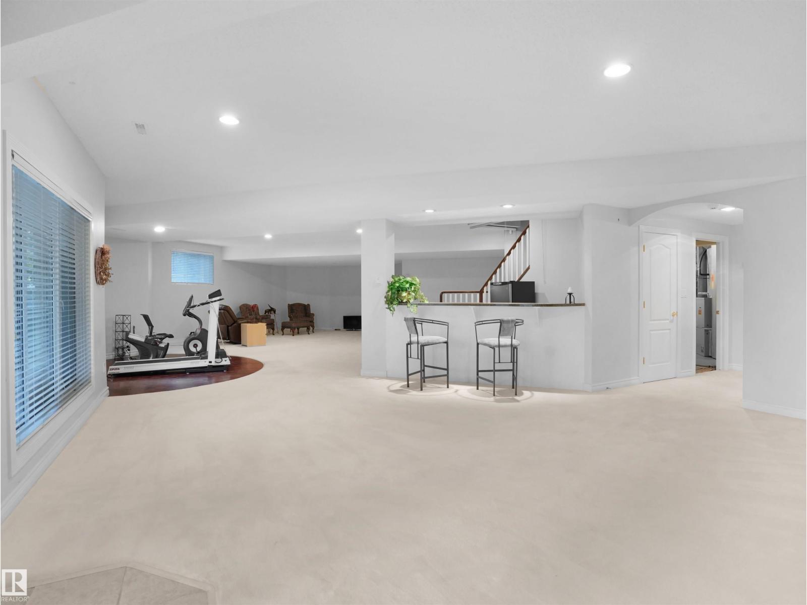 255 WILSON LANE NW, Edmonton