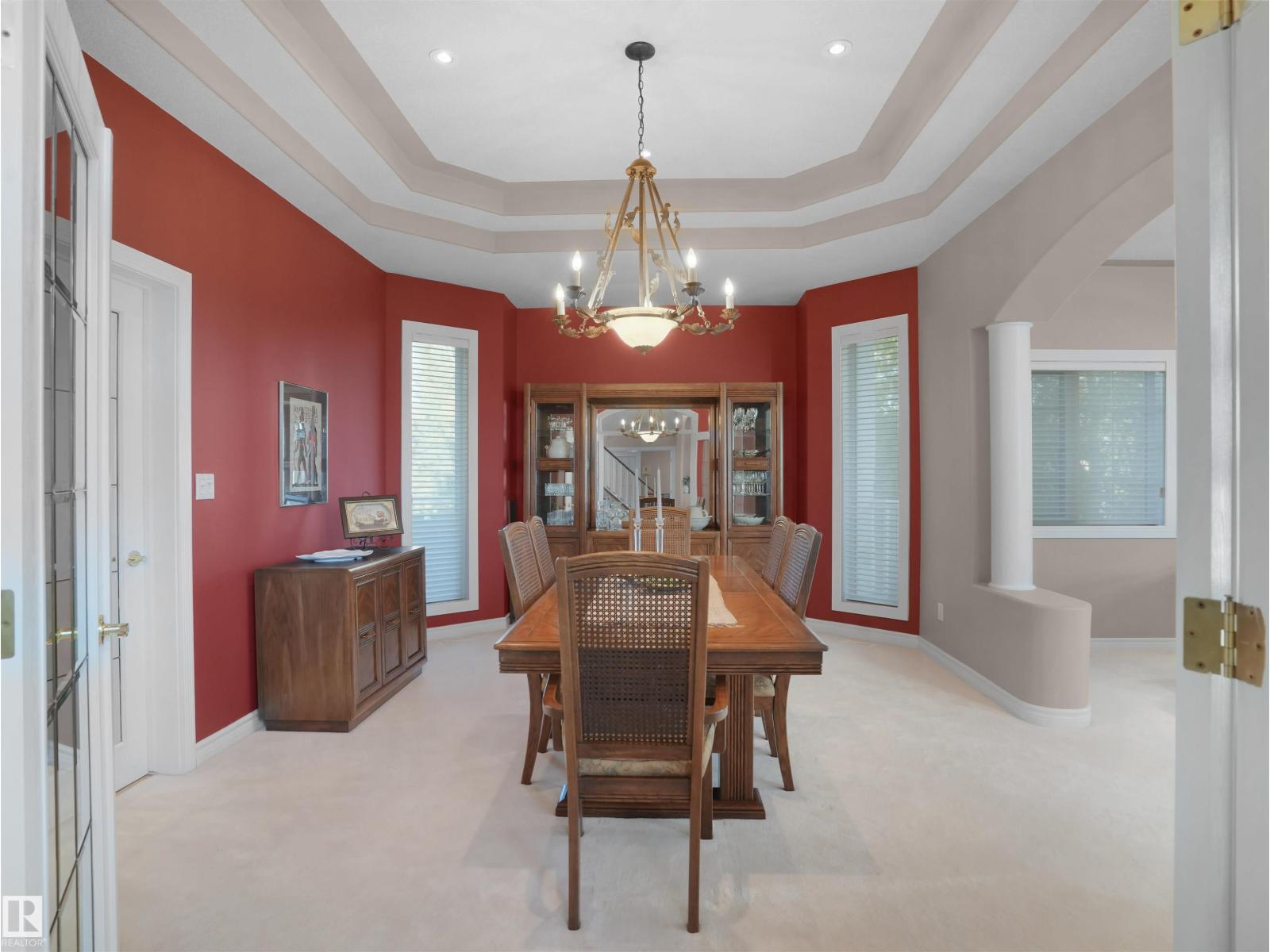 255 WILSON LANE NW, Edmonton