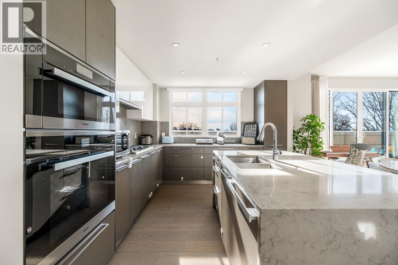 PH4 2089 W 43RD AVENUE - Photo 5 of 19, Vancouver, British Columbia