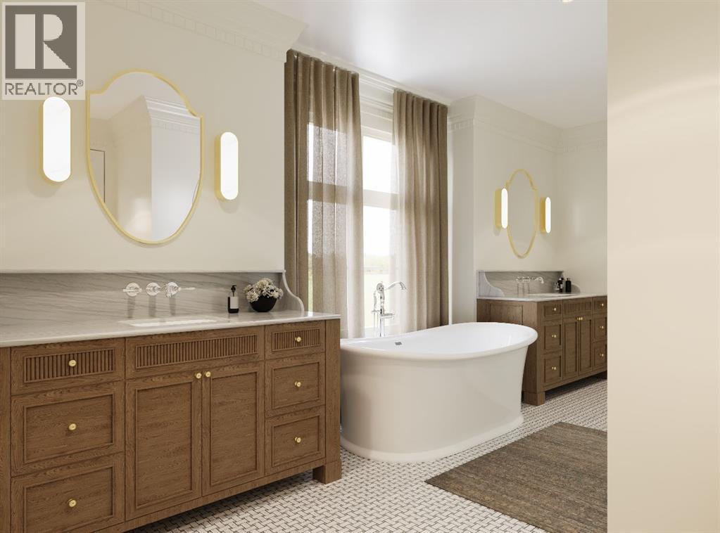 Single Family House for Sale in   Avenue SW North Glenmore Park Calgary 