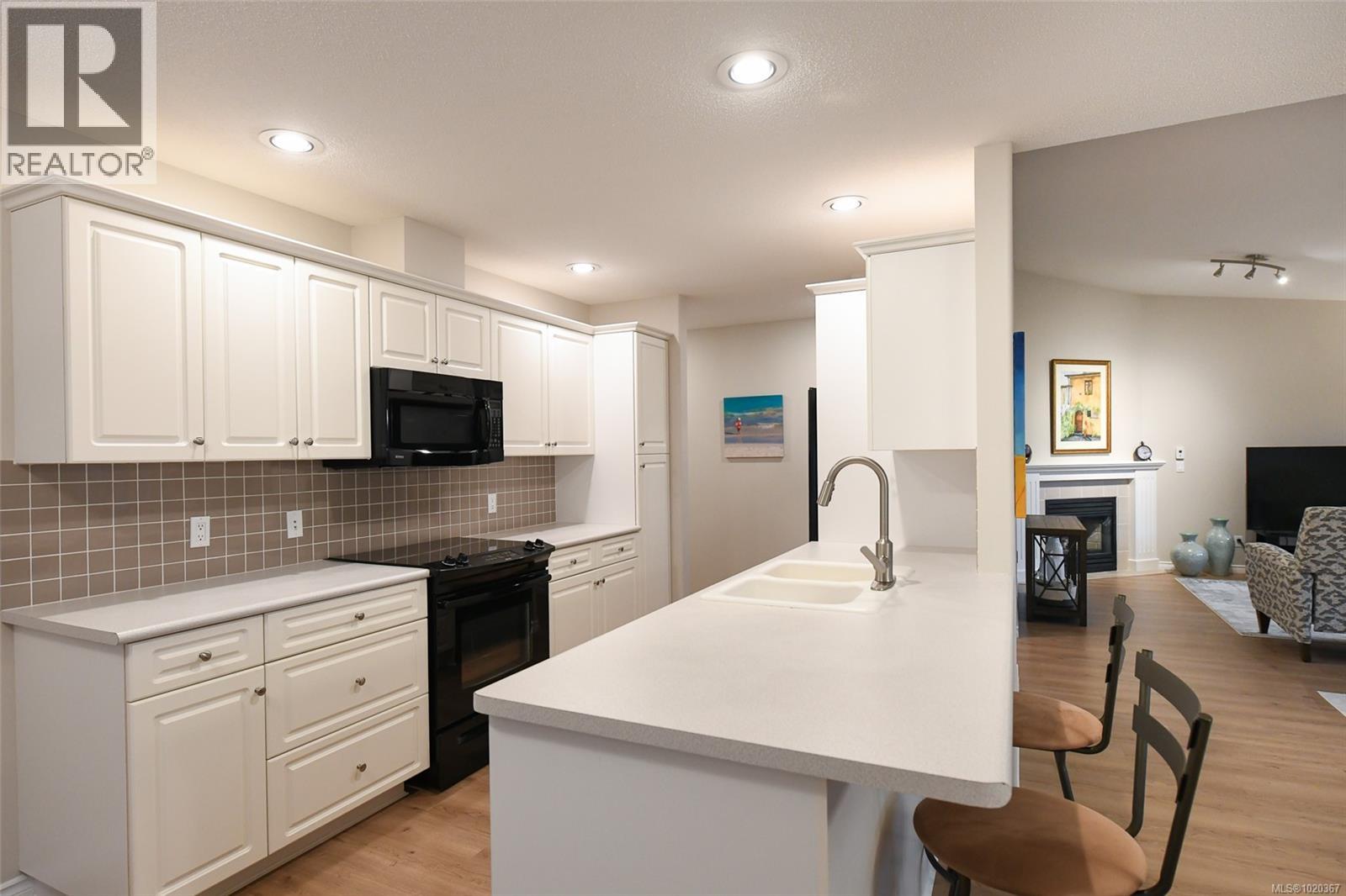 14 3100 Kensington Cres, Courtenay