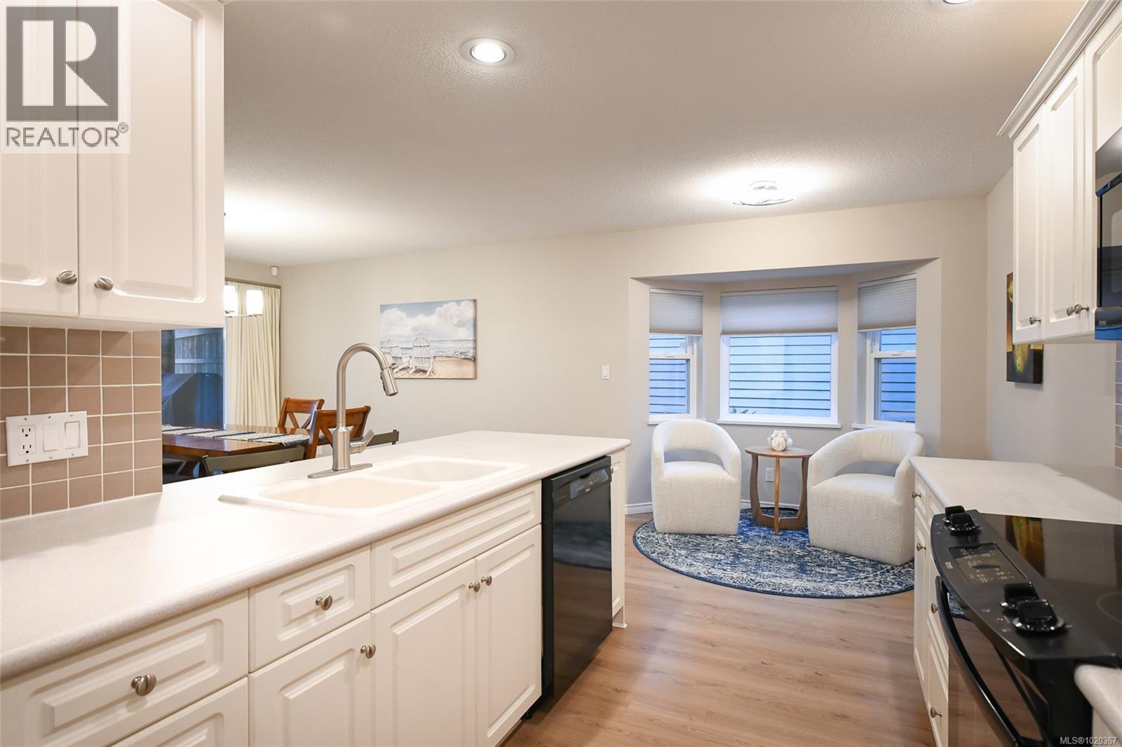 14 3100 Kensington Cres, Courtenay