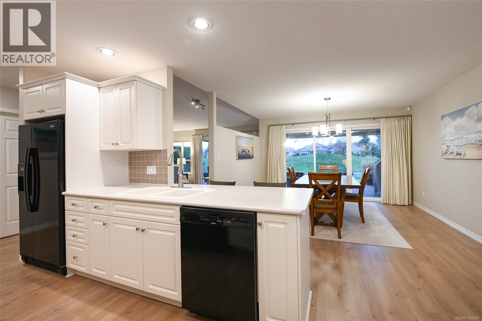 14 3100 Kensington Cres, Courtenay