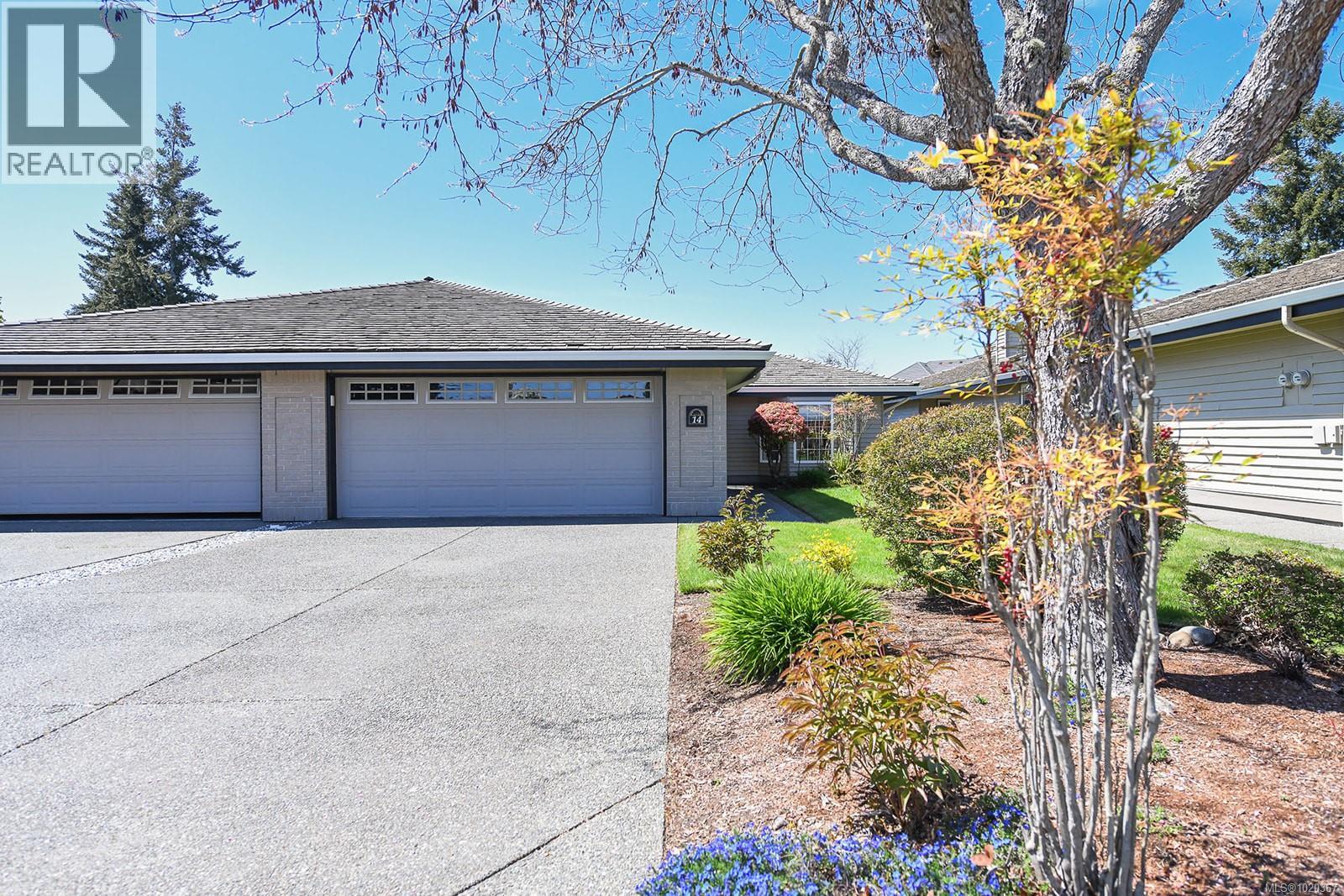 14 3100 Kensington Cres, Courtenay