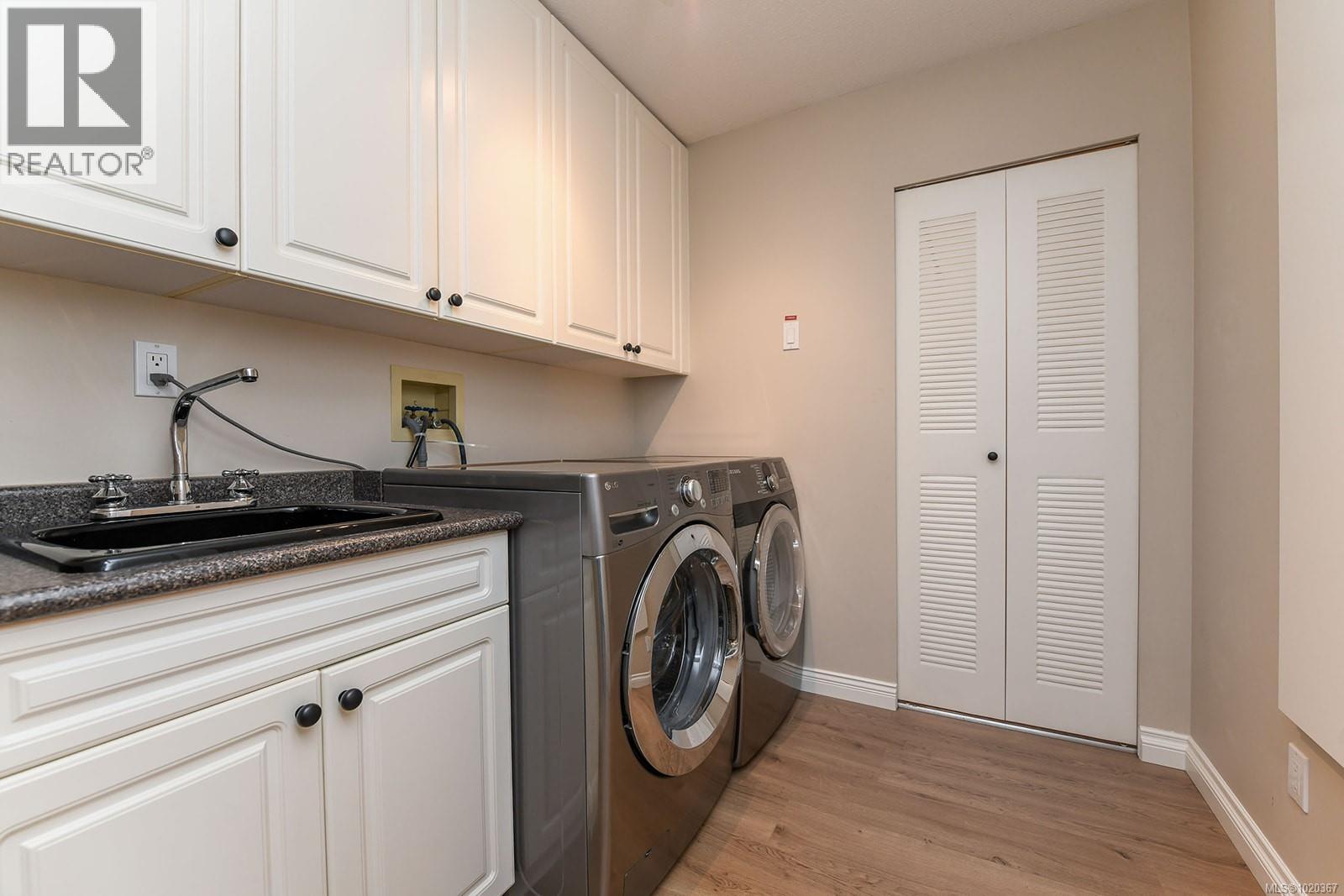 14 3100 Kensington Cres, Courtenay