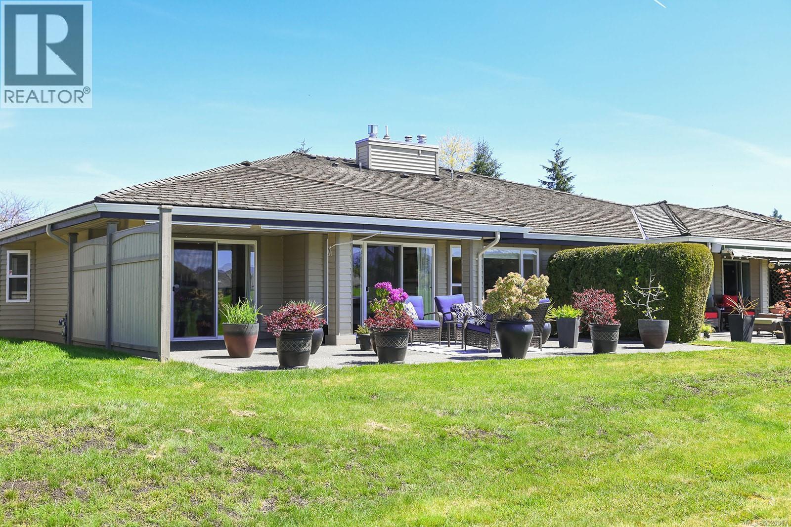 14 3100 Kensington Cres, Courtenay