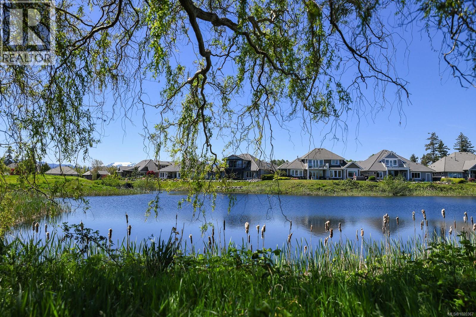 14 3100 Kensington Cres, Courtenay