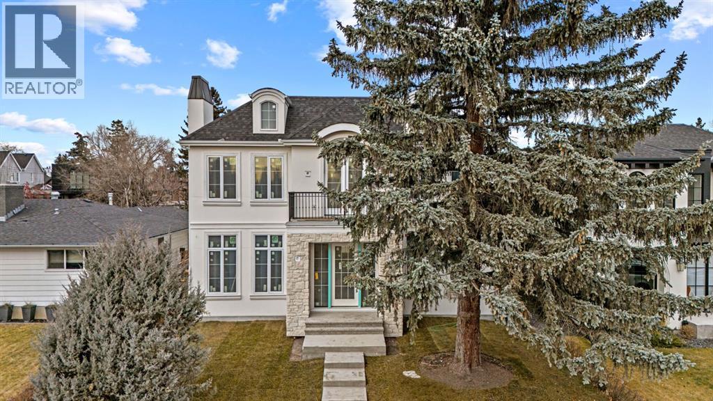 Single Family House for Sale in   Avenue SW North Glenmore Park Calgary 