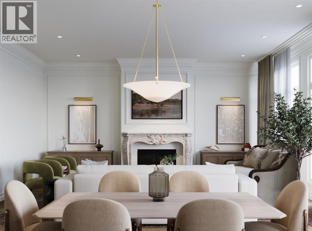 Single Family House for Sale in   Avenue SW North Glenmore Park Calgary 