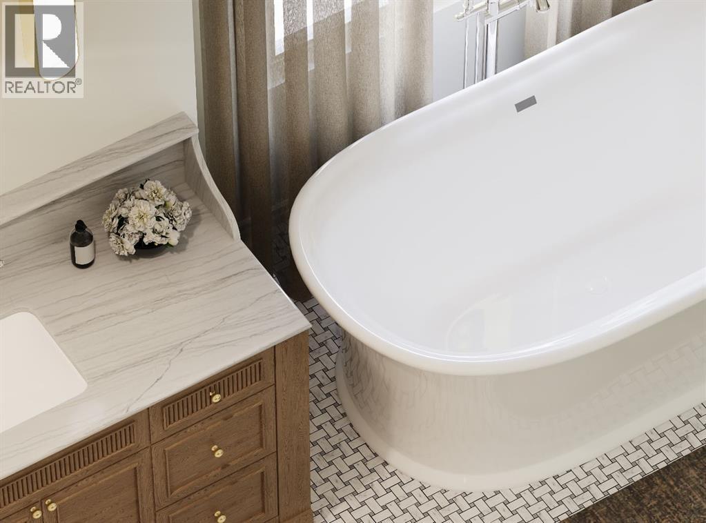 Single Family House for Sale in   Avenue SW North Glenmore Park Calgary 