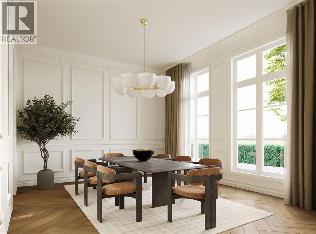 Single Family House for Sale in   Avenue SW North Glenmore Park Calgary 