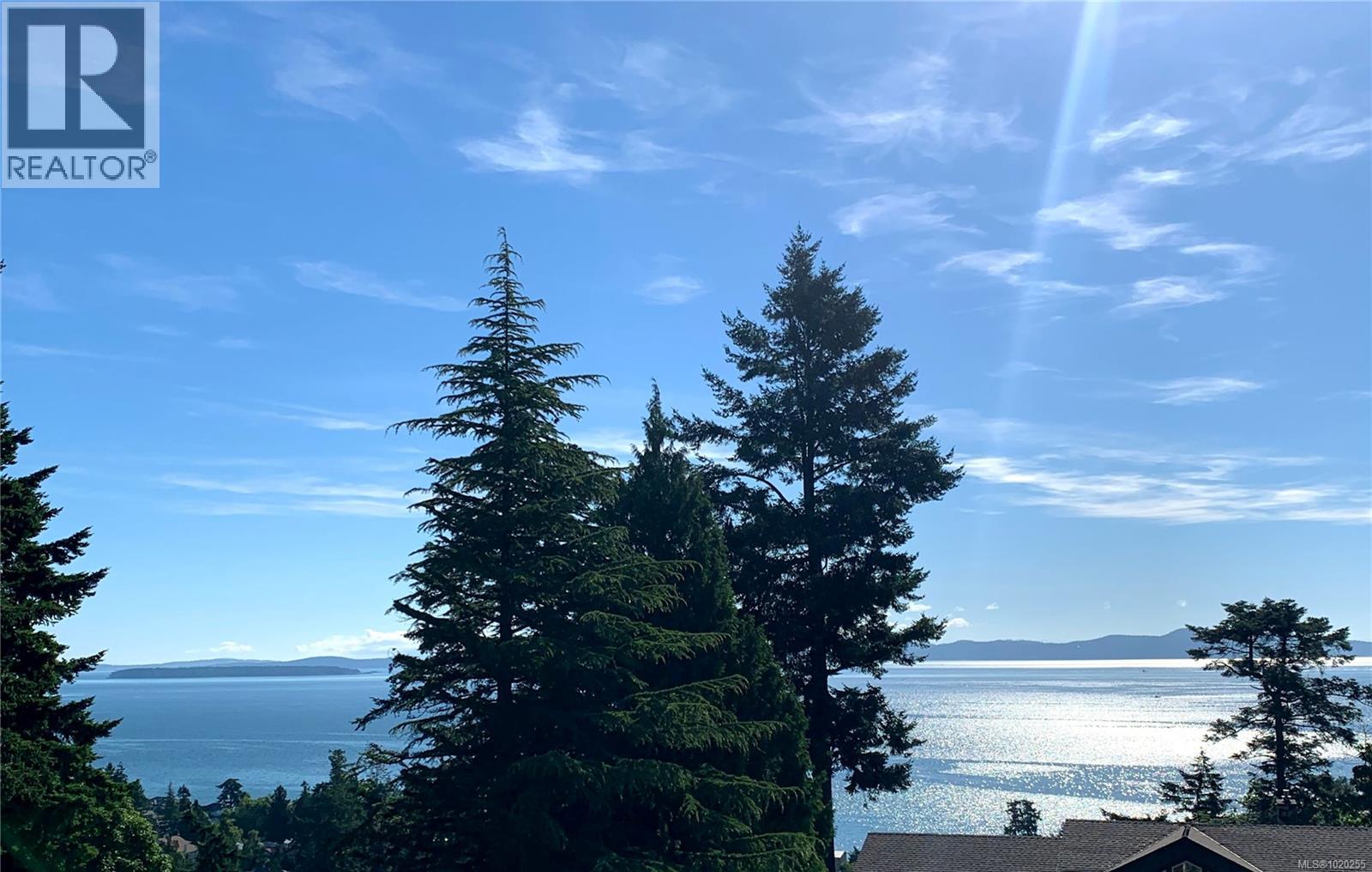 Lot B 5070 Catalina Terrace, Saanich