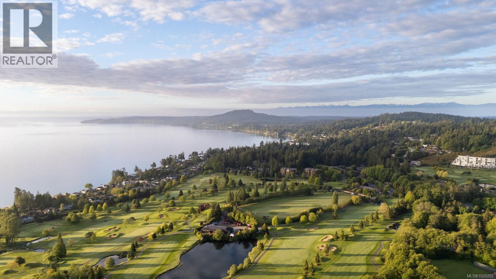 Lot B 5070 Catalina Terrace, Saanich