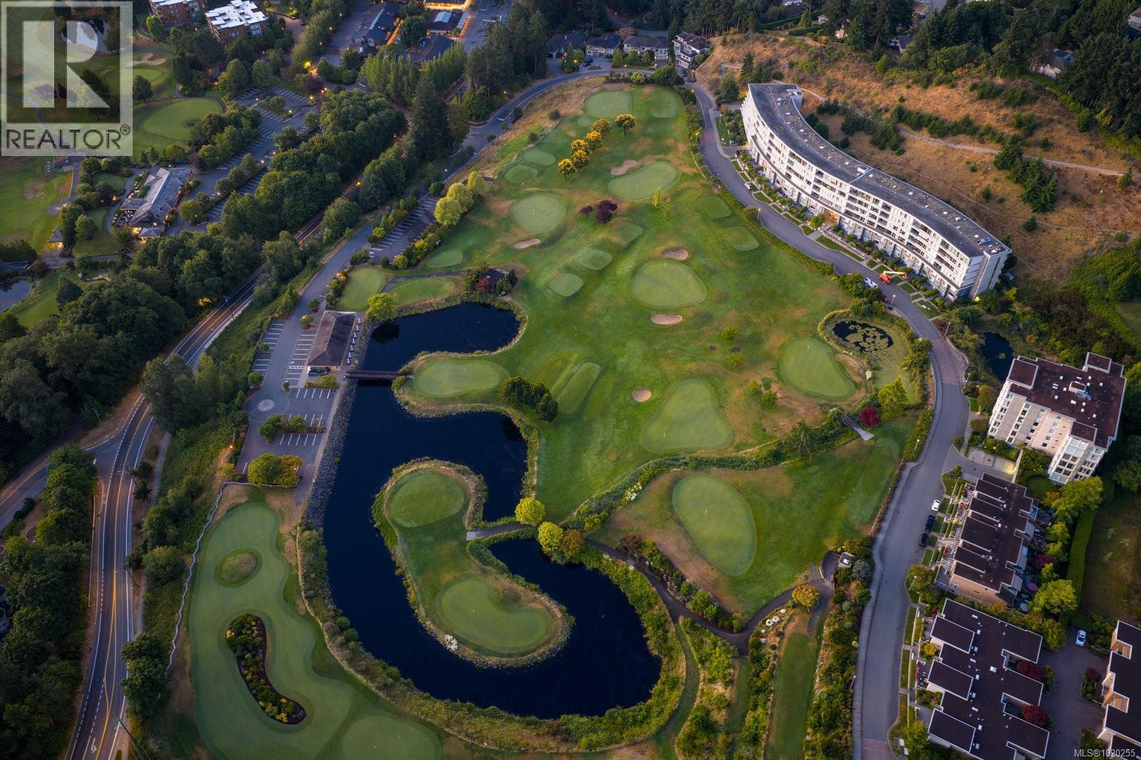 Lot B 5070 Catalina Terrace, Saanich