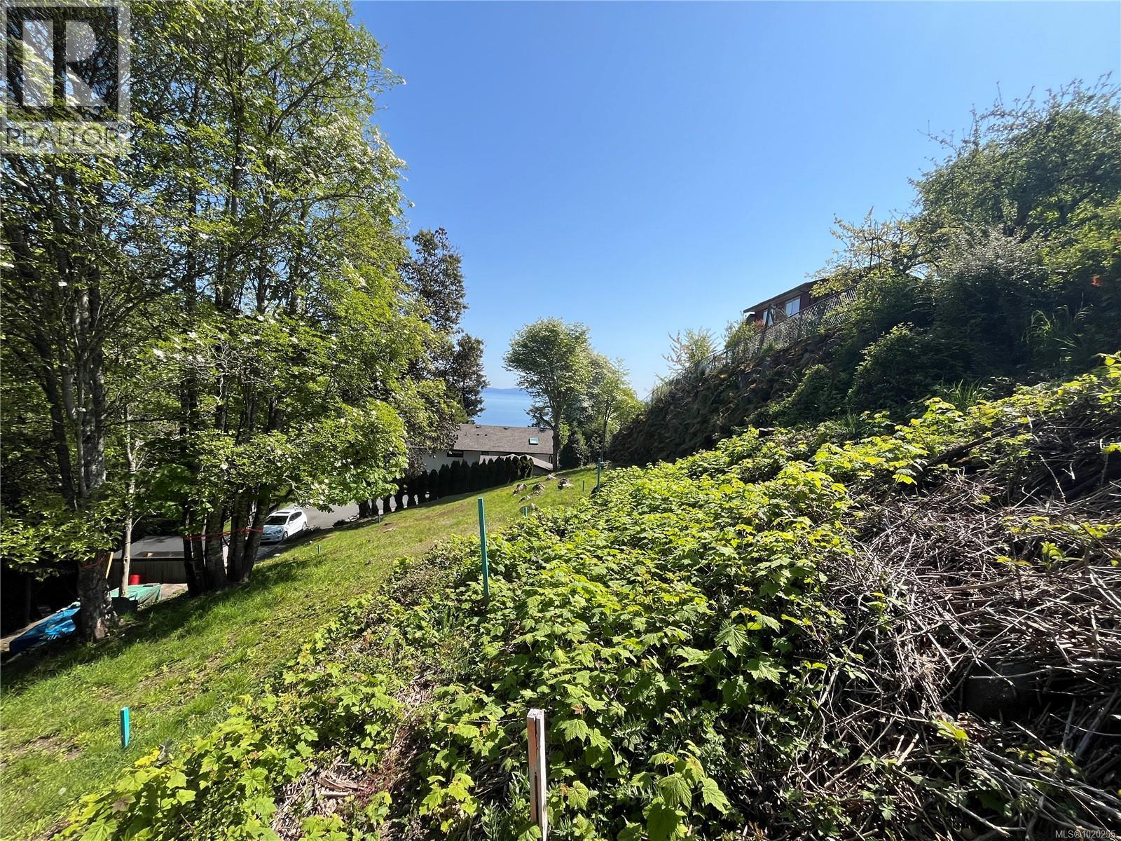 Lot B 5070 Catalina Terrace, Saanich