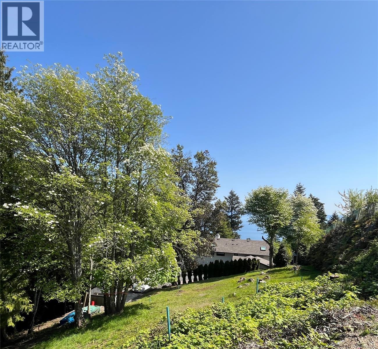Lot B 5070 Catalina Terrace, Saanich