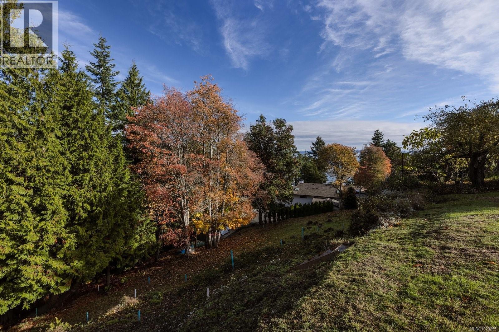 Lot B 5070 Catalina Terrace, Saanich