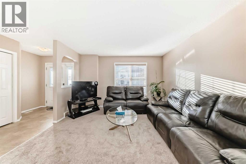 Single Family House for Sale in  Saddlebrook Common NE Saddle Ridge Calgary 