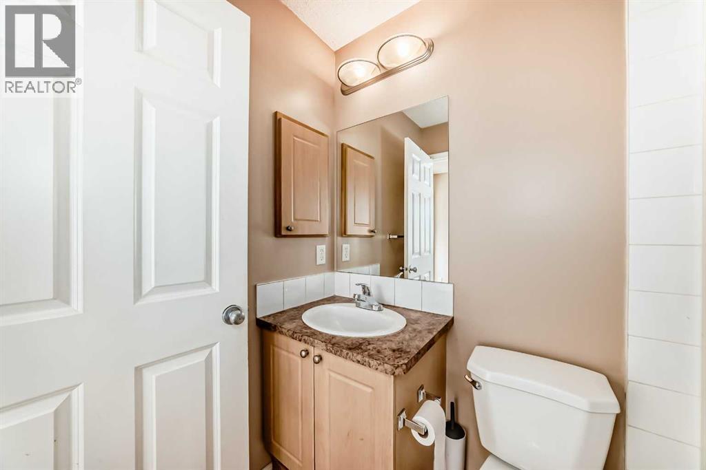 Single Family House for Sale in  Saddlebrook Common NE Saddle Ridge Calgary 