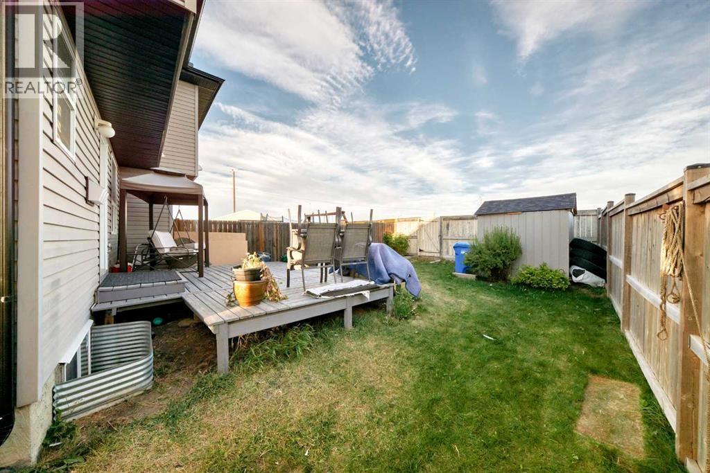 Single Family House for Sale in  Saddlebrook Common NE Saddle Ridge Calgary 