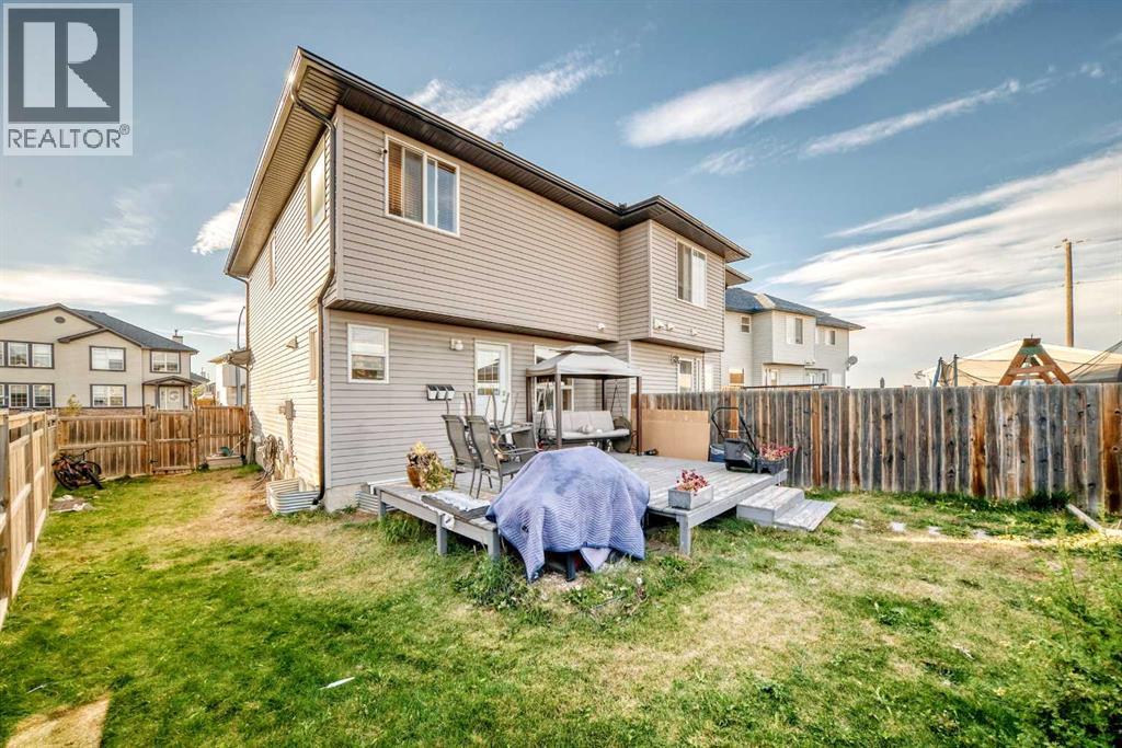 Single Family House for Sale in  Saddlebrook Common NE Saddle Ridge Calgary 