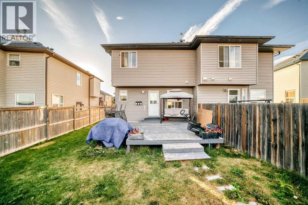 Single Family House for Sale in  Saddlebrook Common NE Saddle Ridge Calgary 