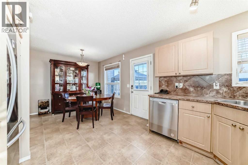 Single Family House for Sale in  Saddlebrook Common NE Saddle Ridge Calgary 