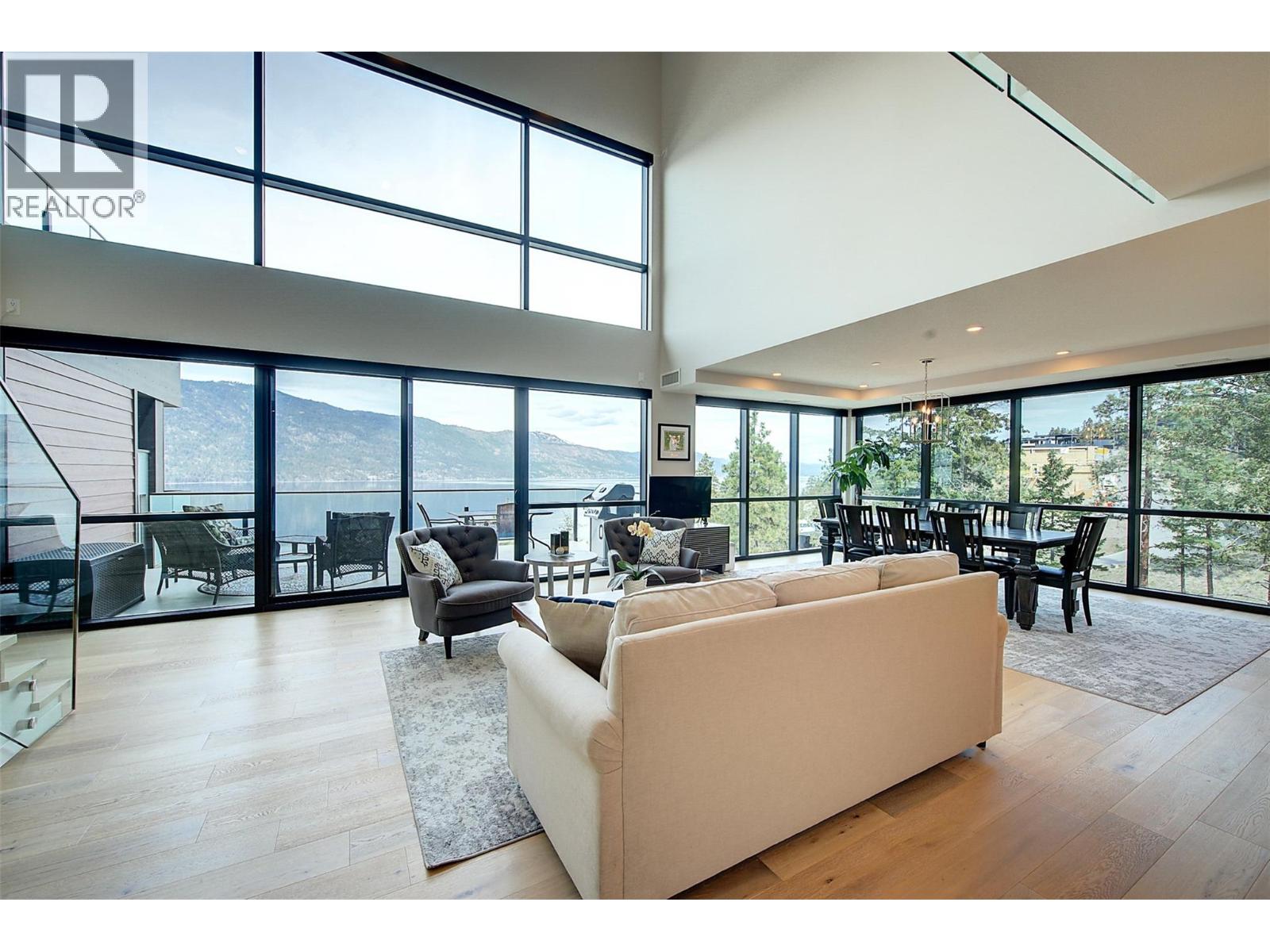 401 3475 Granite Close, Kelowna