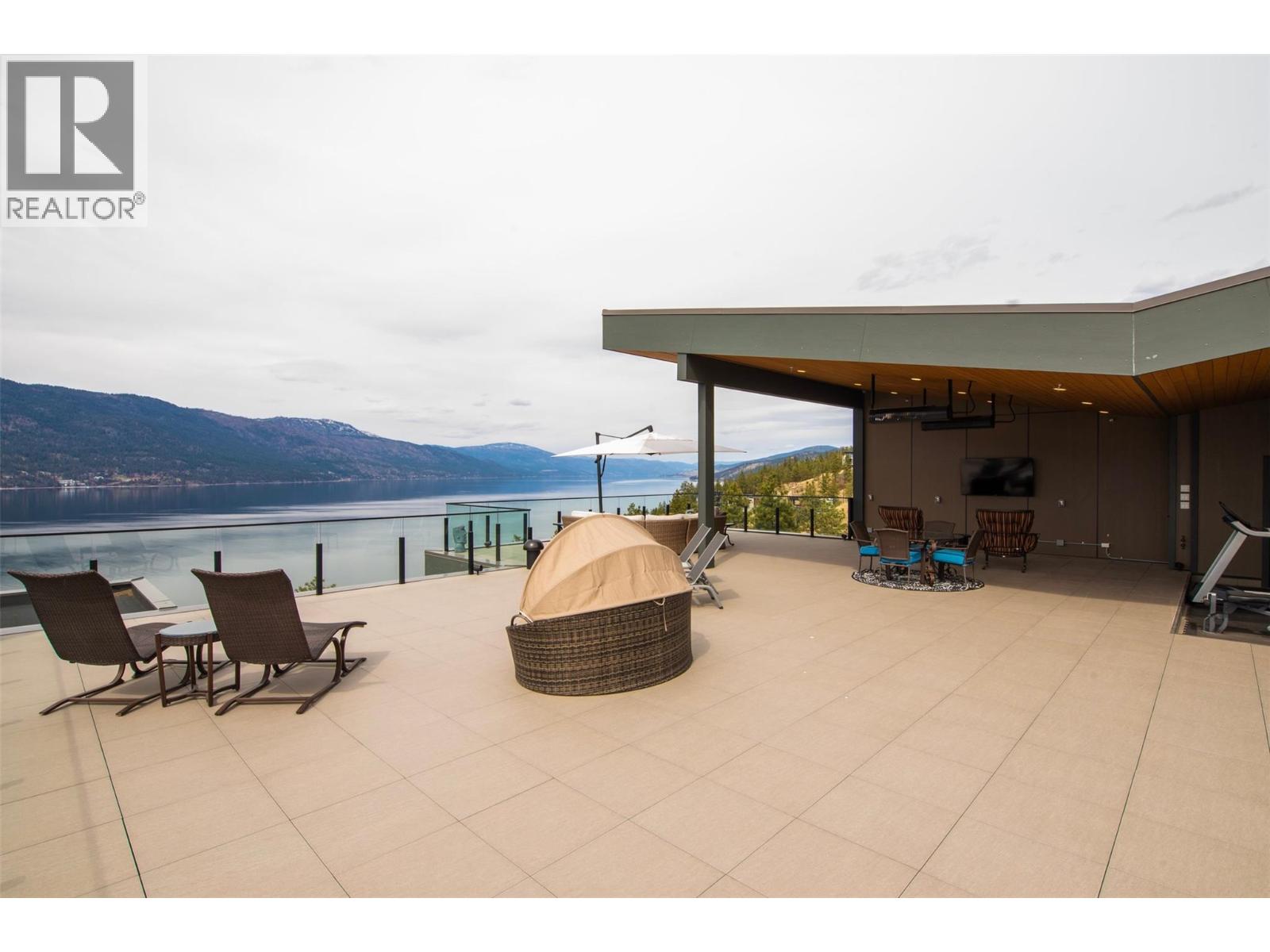 401 3475 Granite Close, Kelowna