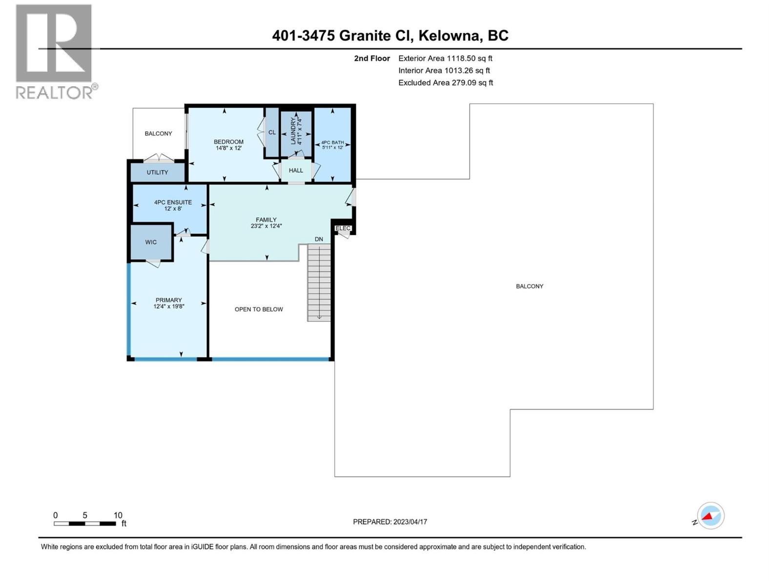 #401 3475 Granite Close - 30