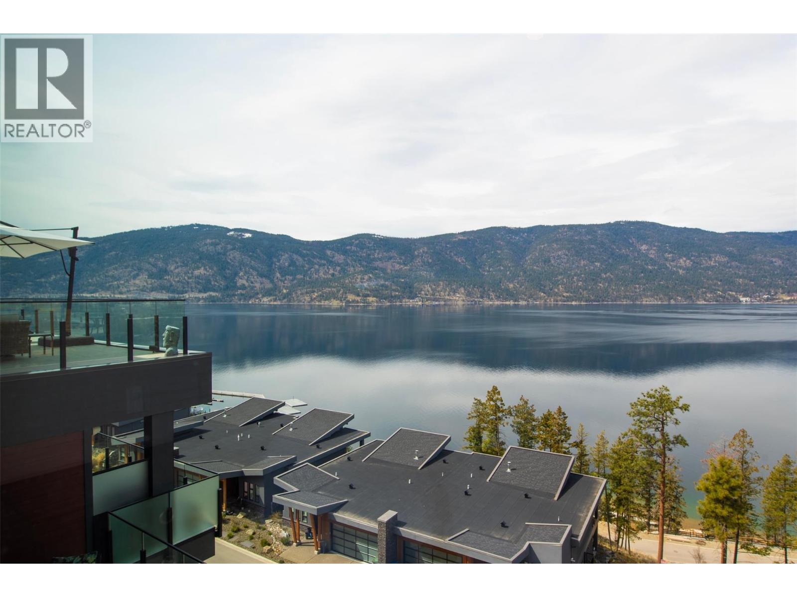 401 3475 Granite Close, Kelowna