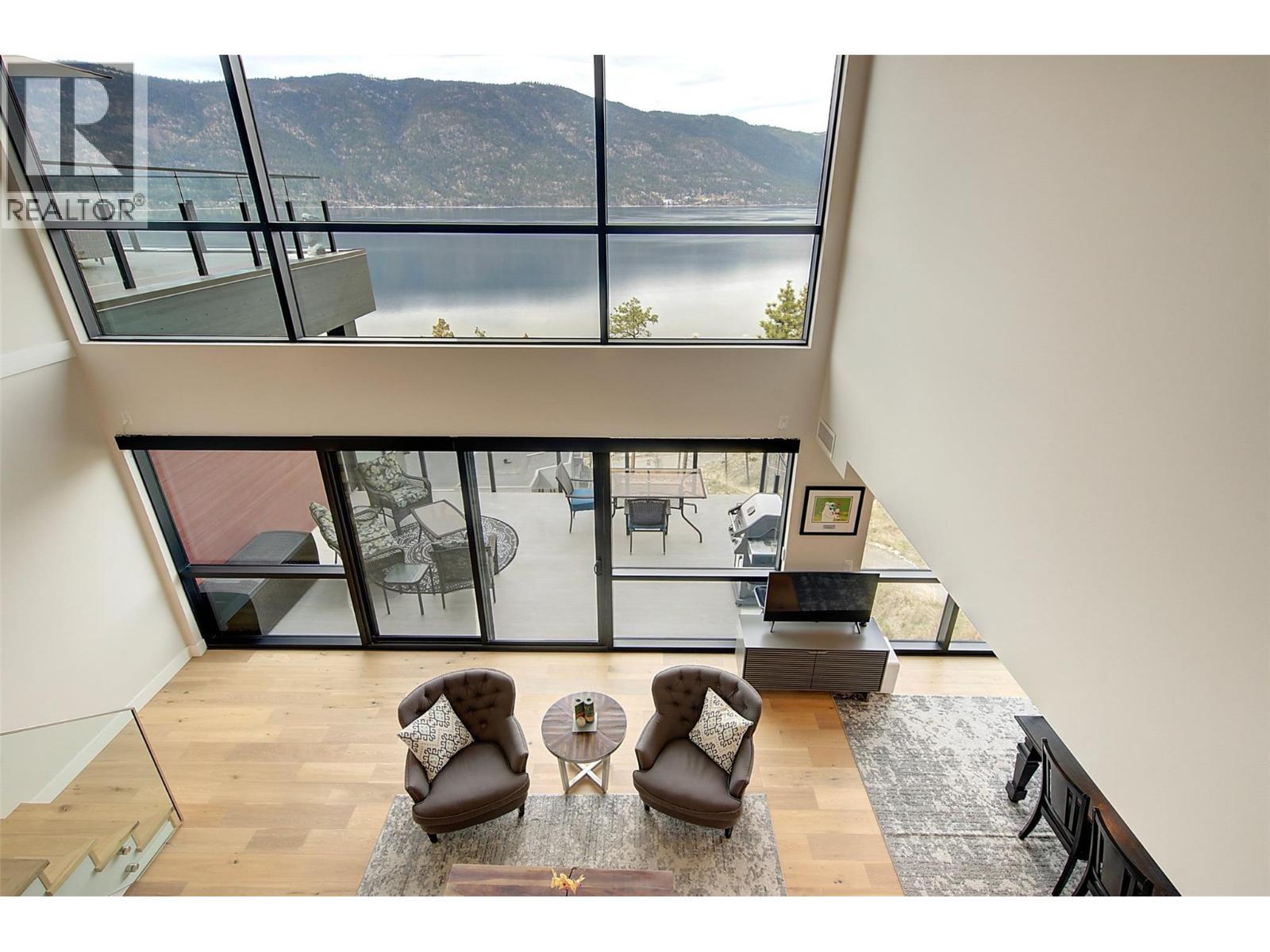 401 3475 Granite Close, Kelowna