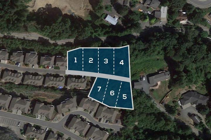 43740-43768 ALAMEDA DRIVE, Chilliwack Mountain, Chilliwack