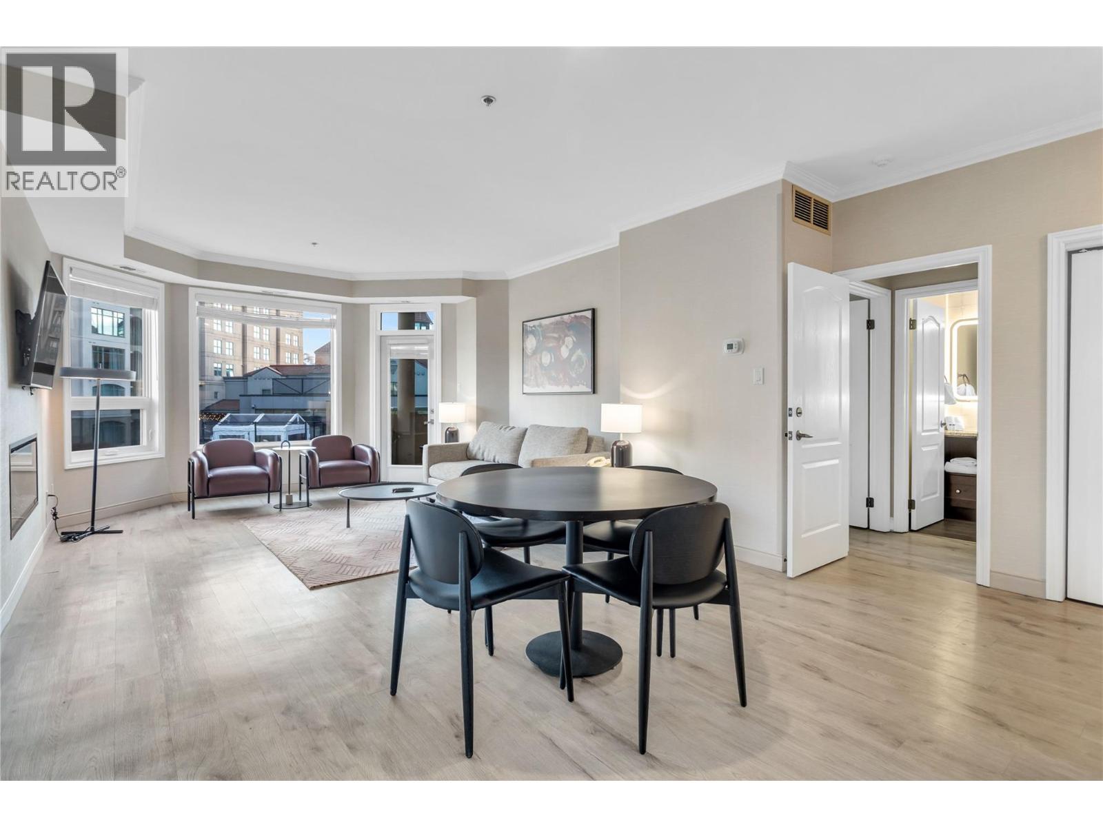 231 1320 Water Street, Kelowna