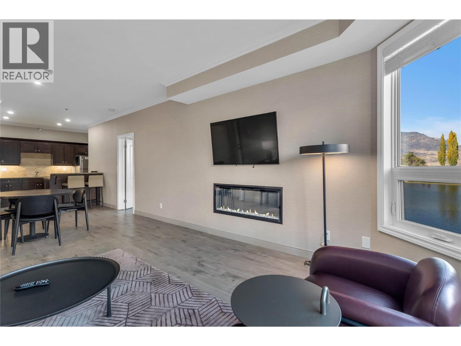 231 1320 Water Street, Kelowna