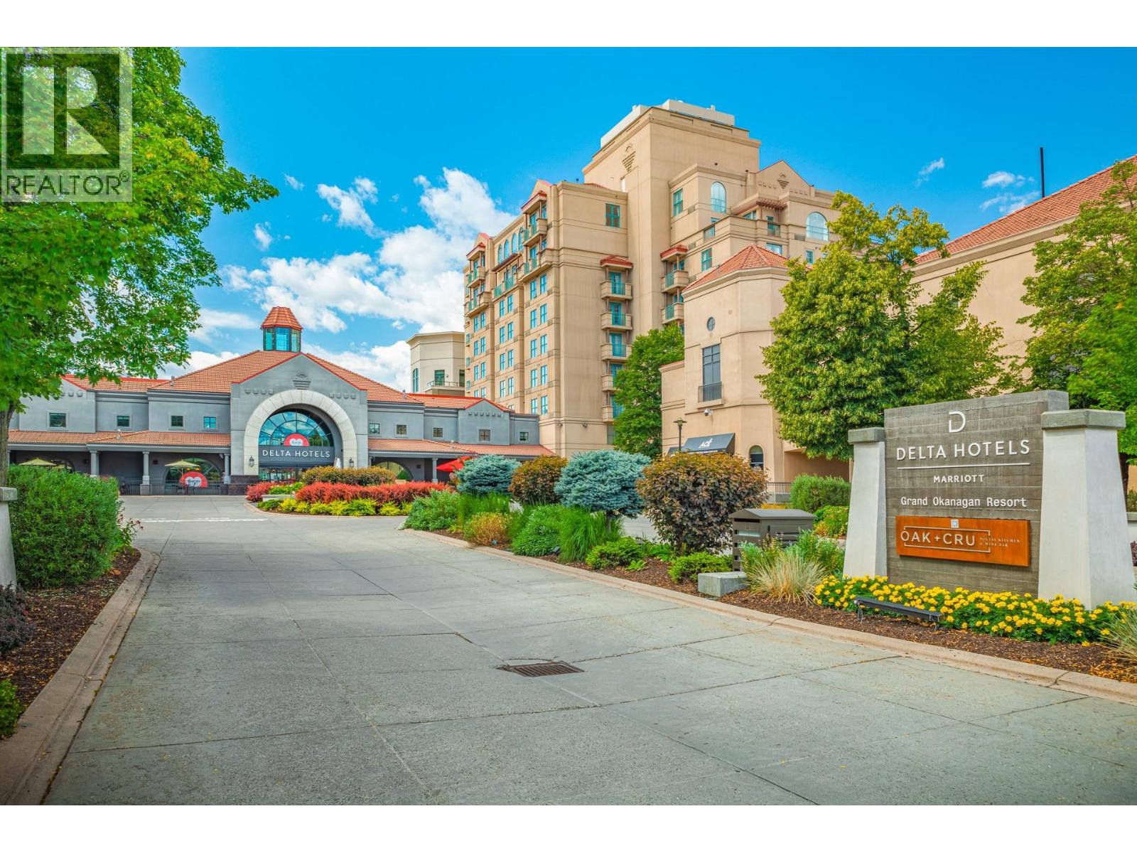 231 1320 Water Street, Kelowna