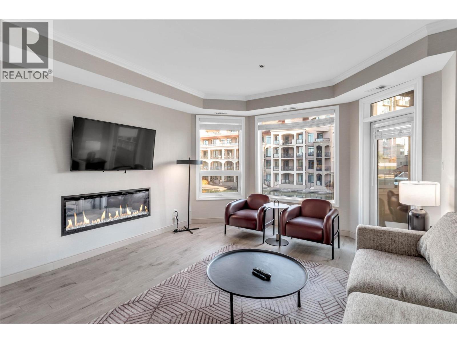 231 1320 Water Street, Kelowna